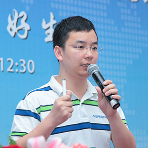 雷雄國：從感知科學(xué)到認(rèn)知科學(xué)，新型的智能語音